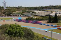 Tribüne A10 <br/> Circuito de Jerez