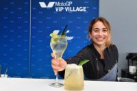 Cocktails VIP VILLAGE™ </br> GP Jerez de la Frontera