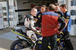 Paddock GP Cheste