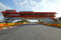 VIP-Eintritt Rooftop Lounge <br /> Circuit de Barcelona-Catalunya <br /> Großer Preis der MotoGP von Katalonien