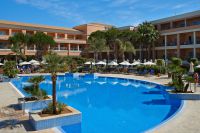 Hotel Barrosa Garden**** Chiclana <br /> Grand Prix motos Jerez