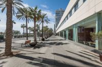 4 Sterne Hotel Front Maritim, Barcelona <br>  Strategisch gut gelegenes 4**** Hotel in Barcelona <br>  Moto GP Katalonien auf dem Circuit Barcelona-Catalunya