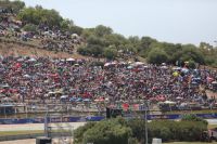 Pelousse <br/> Circuito de Jerez