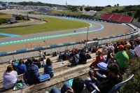 Pelousse <br/> Circuito de Jerez