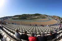 Tribüne X1 <br/> Circuito de Jerez