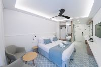 Neptuno Hotel & Spa  <br /> Calella Costa Barcelona <br /> Superior Zimmer