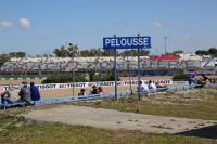 Pelousse <br/> Circuito de Jerez