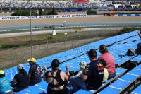 Pelousse <br/> Circuito de Jerez