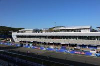 motogp VIP Village <br/> Circuito de Jerez