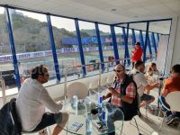 VIP Loge <br/> Circuito de Jerez