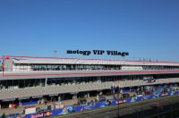 motogp VIP Village <br/> Circuito de Jerez