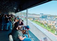 VIP-Pass MotoGP <br/> VIP-Bereich Panorama Village