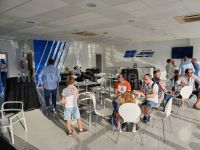 VIP Loge <br/> Circuito de Jerez