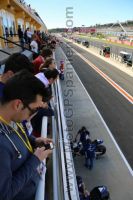 Hospitality MotoGP Cheste