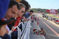 hospitality GP Valencia