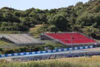 Tribüne 12+1 <br/> Circuito de Jerez