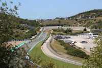 Tribüne R9 <br/> Circuito de Jerez