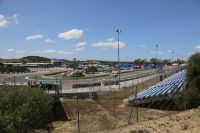 Tribüne M6 <br/> Circuito de Jerez