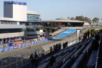 Tribüne VIP <br/> Circuito de Jerez