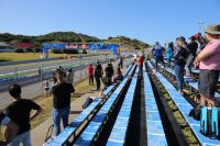 Tribüne X3 <br/> Circuito de Jerez