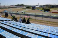 Tribüne X2 <br/> Circuito de Jerez