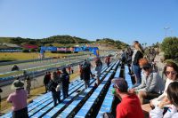 Tribüne X3 <br/> Circuito de Jerez