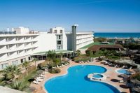 4 Sterne Hotel AGH Canet <br /> unser Vetragshotel für den MotoGP Valencia,  <br />  Rennstrecke Ricardo Tormo in Cheste (Valencia)