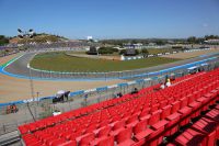 Tribüne 12+1 <br/> Circuito de Jerez