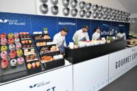 Breakfast VIP VILLAGE™ </br> GP Jerez de la Frontera