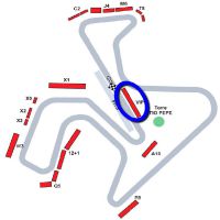 Tribünenkarten Moto GP Jerez <br /> Tickets Tribüne VIP