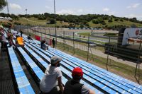 Tribüne M6 <br/> Circuito de Jerez