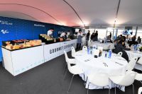 MotoGP VIP VILLAGE™ Lounge </br> GP Jerez de la Frontera