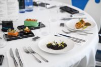 Lunch VIP VILLAGE™ </br> GP Jerez de la Frontera