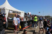 Tribüne W4 <br/> Circuito de Jerez