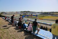 Tribüne W4 <br/> Circuito de Jerez