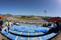 Tribüne Q5 <br/> Circuito de Jerez