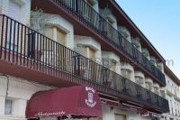 Hotel Castellote*** GP Aragonien <br /> Castellote (Teruel)
