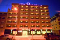 3-Sterne-Hotel Vent de Mar in Sagunto <br /> MotoGP Valencia - Rennstrecke Cheste