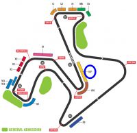 Tribünenkarten Moto GP Jerez <br /> Tickets Tribüne VIP