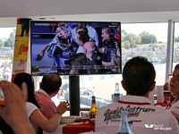 MotoGP VIP Village™ <br /> GP Jerez motogp