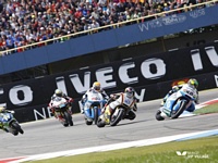 MotoGP VIP Village™ <br /> Grosser Preis von Aragon <br />  Moto2-Rennen