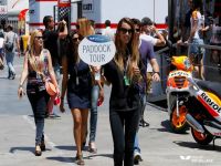 MotoGP VIP Village™ <br /> GP Jerez motogp