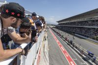 Views GP Catalunya VIP VILLAGE™