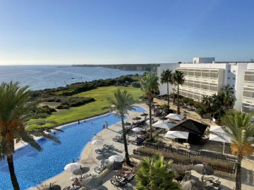 Hotel Garbi Costa Luz**** <br/> Conil de la Frontera (Cadiz) <br /> Motorrad-Rennen Jerez