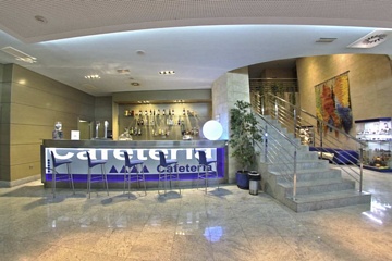 Hotel Mas Camarena in Paterna <br /> Motorrad GP Valencia