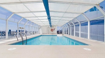 Hotel Mas Camarena in Paterna <br /> Motorrad GP Valencia