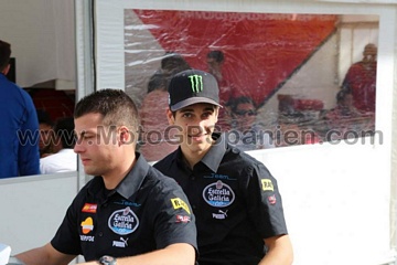MotoGP Valencia