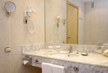Hotel AGH Canet**** <br /> MotoGP Valencia