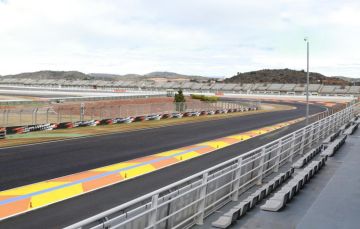 VIP-Lounge-Erlebnis <br /> Circuit Ricardo Tormo, Cheste – Premium-Zugang zum MotoGP Valencia