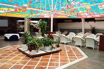 Hotel Olympia / MotoGP Valencia